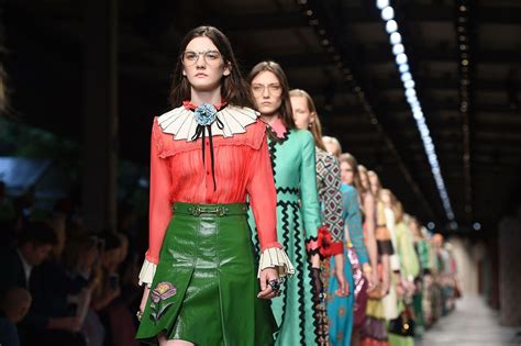 gucci 2016 line|gucci australia fashion show.